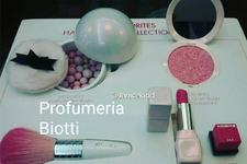 嬌蘭2017春季限量彩妝有哪些？嬌蘭2017春季限量彩妝上市時(shí)間