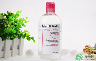 貝德瑪卸妝水多少錢(qián)？貝德瑪卸妝水專(zhuān)柜價(jià)