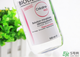 貝德瑪粉水分為幾個(gè)版本？貝德瑪卸妝水哪個(gè)好用？