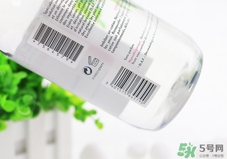 貝德瑪粉水分為幾個(gè)版本？貝德瑪卸妝水哪個(gè)好用？