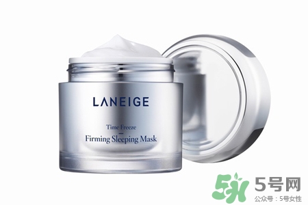 蘭芝致寵凝時菁顏修護霜怎么樣？蘭芝致寵凝時菁顏修護霜好用嗎？