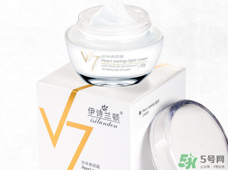 伊詩(shī)蘭頓素顏霜多少錢(qián)？伊詩(shī)蘭頓素顏霜價(jià)格