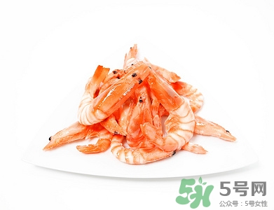 蝦殼的主要成分是什么?蝦殼的營養(yǎng)價(jià)值有什么