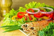 蝦殼的主要成分是什么?蝦殼的營養(yǎng)價(jià)值有什么