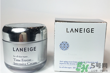 蘭芝致寵凝時(shí)菁顏修護(hù)霜適合什么年齡？