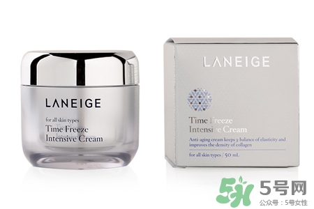 蘭芝致寵凝時(shí)菁顏修護(hù)霜適合什么年齡？