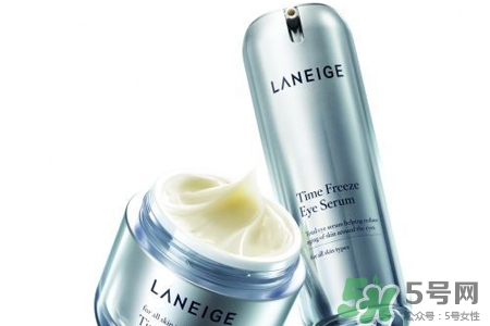 蘭芝致寵凝時(shí)菁顏修護(hù)霜適合什么年齡？