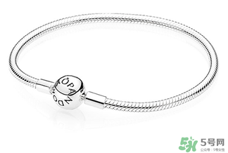 潘多拉手鐲一般多少錢？潘多拉手鐲什么材質？
