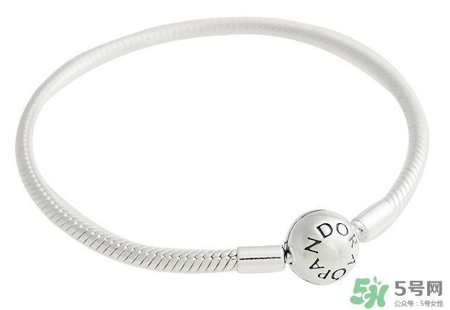潘多拉手鐲一般多少錢？潘多拉手鐲什么材質？