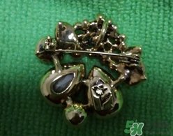 eternelle胸針質(zhì)量怎么樣?eternelle胸針好看嗎? eternelle胸針質(zhì)量怎么樣?eternelle胸針好看嗎?