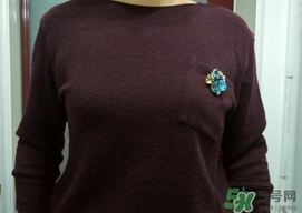 eternelle胸針質(zhì)量怎么樣?eternelle胸針好看嗎? eternelle胸針質(zhì)量怎么樣?eternelle胸針好看嗎?