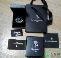 eternelle胸針質(zhì)量怎么樣?eternelle胸針好看嗎? eternelle胸針質(zhì)量怎么樣?eternelle胸針好看嗎?