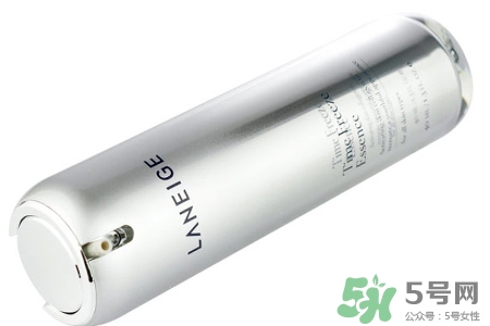 蘭芝致寵凝時精華露怎么用？蘭芝致寵凝時精華露使用方法