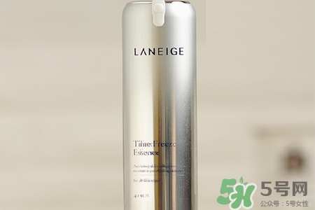 蘭芝致寵凝時(shí)精華露適合什么年齡？蘭芝致寵凝時(shí)精華露適合多大年齡？