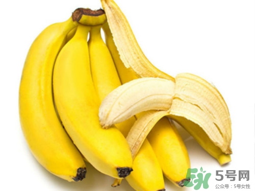 香蕉皮能吃嗎?香蕉皮的功效與作用 香蕉皮能吃嗎?香蕉皮的功效與作用