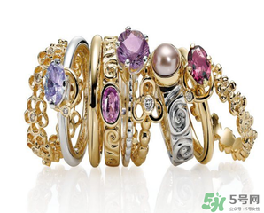 潘多拉戒指尺寸怎么量？潘多拉戒指52號(hào)是多大？