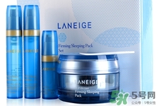 蘭芝夜間修護(hù)緊實面膜怎么樣？蘭芝夜間修護(hù)緊實面膜好用嗎？