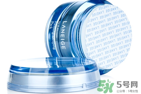 蘭芝夜間修護(hù)緊實(shí)面膜怎么用？蘭芝夜間修護(hù)緊實(shí)面膜使用方法