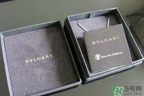 寶格麗慈善款項(xiàng)鏈價(jià)格為什么便宜？寶格麗慈善款項(xiàng)鏈價(jià)格