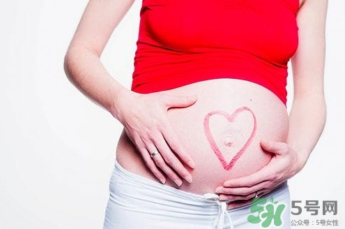 孕婦肚皮緊繃是怎么回事?孕婦肚皮緊繃是什么原因? 孕婦肚皮緊繃是怎么回事?孕婦肚皮緊繃是什么原因?