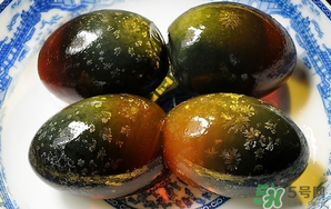 皮蛋會(huì)過期嗎？皮蛋過期了能吃嗎？