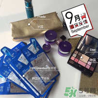 玫帝婀思Medius面膜怎么樣？美帝思面膜怎么用？