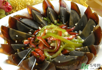 皮蛋一天最多吃幾個？皮蛋一次能吃幾個？