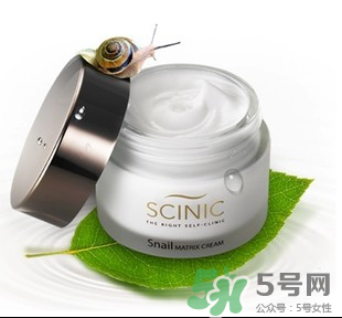 賽倪scinic是什么牌子？scinic在韓國幾線品牌