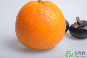 新鮮橙子怎么保存？新鮮橙子可以放多久？