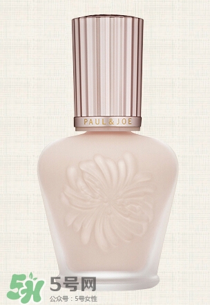 paul joe搪瓷隔離霜怎么樣？搪瓷隔離色號(hào)試色