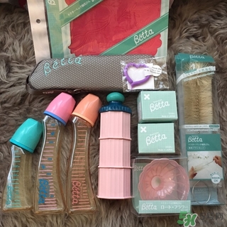 betta奶瓶智能和鉆石哪個好？betta奶瓶智能和鉆石區(qū)別