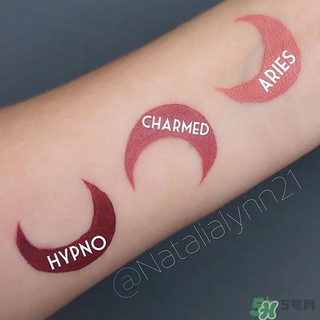 ofra唇釉色號 ofra唇釉試色圖 ofra唇釉色號 ofra唇釉試色圖