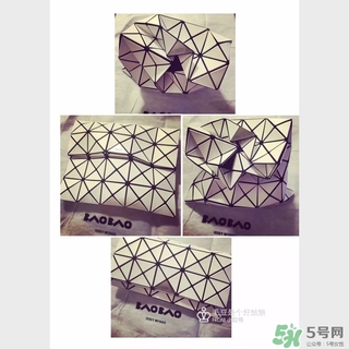 三宅一生baobao是什么材質(zhì)？三宅一生baobao怎么清洗