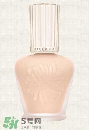 paul joe搪瓷隔離霜怎么樣？搪瓷隔離色號(hào)試色