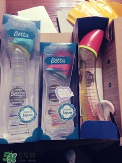 betta奶瓶怎么用？betta貝塔奶瓶使用說(shuō)明書