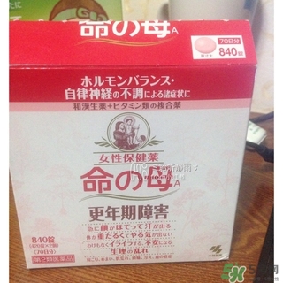 日本命之母多少錢一盒?日本命之母價格 日本命之母多少錢一盒?日本命之母價格
