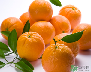 橙子可以放冰箱嗎？橙子放冰箱能保鮮多久？