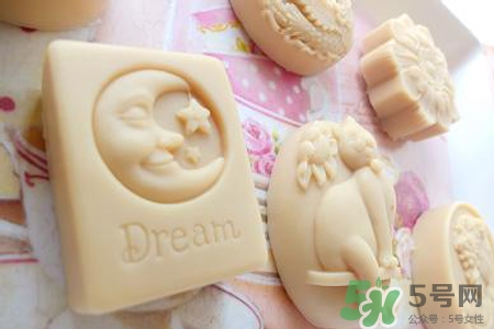 怎么用母乳做香皂？母乳香皂的制作方法