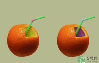 橙子籽能吃嗎？橙子籽的功效與作用