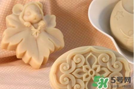 母乳做香皂可以洗臉嗎？母乳可以做面膜嗎？