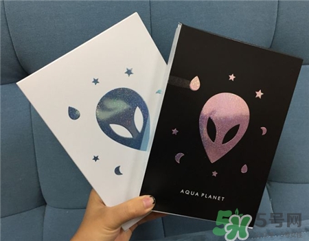 aquq planet阿酷行星外星人面膜真假辨別 aquq planet阿酷行星外星人面膜真假辨別