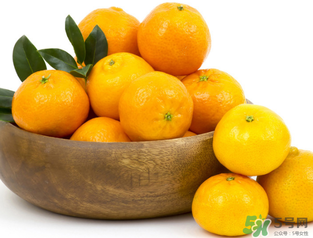 小橘子上火嗎？小橘子吃多了會上火嗎？