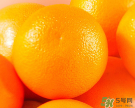 橙子苦怎么回事？橙子為什么會苦？