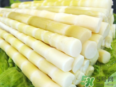 竹筍是苦的還能吃嗎?竹筍為什么是苦的 竹筍是苦的還能吃嗎?竹筍為什么是苦的