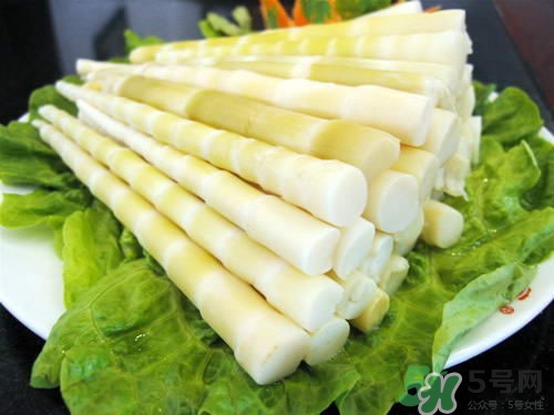 竹筍是苦的還能吃嗎?竹筍為什么是苦的 竹筍是苦的還能吃嗎?竹筍為什么是苦的