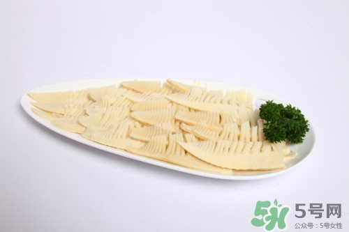 胃病能吃竹筍嗎?胃病吃竹筍好嗎 胃病能吃竹筍嗎?胃病吃竹筍好嗎