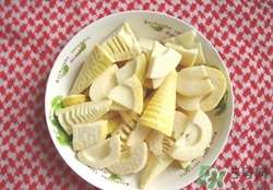 胃病能吃竹筍嗎?胃病吃竹筍好嗎 胃病能吃竹筍嗎?胃病吃竹筍好嗎