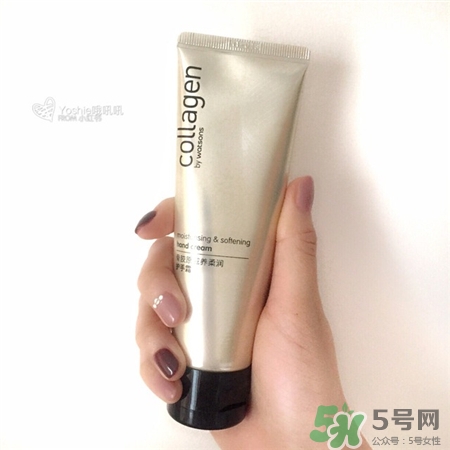 屈臣氏骨膠原護手霜多少錢?屈臣氏骨膠原護手霜怎么樣? 屈臣氏骨膠原護手霜多少錢?屈臣氏骨膠原護手霜怎么樣?