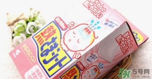 小林制藥兒童散熱貼怎么用？小林退熱貼使用方法