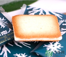 白色戀人巧克力餅干多少錢一盒？白色戀人餅干日本價格